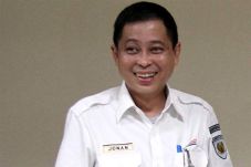 Jonan Tidak Mau Bikin...