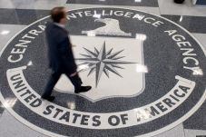 Laporan Penyiksaan CIA...
