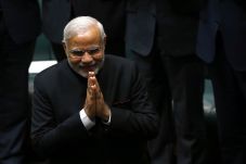 PM India Sabet Predikat...