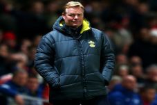 Koeman Sesali Kekalahan...