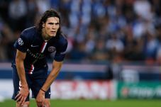 Cavani Ngebet Gabung...