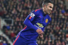 Van Gaal Puji Ketajaman...