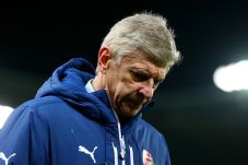 Wenger Tanggapi Santai...