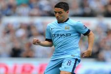 Nasri Pesimis Bertahan...