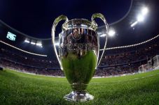 Ini Jadwal Liga Champions...
