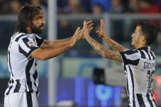 Juventus Targetkan Juara...