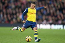 Arsenal Andalkan Amunisi...