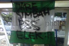 Di Yogya, Bertebaran...