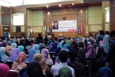 Ini Curhat SBY Soal...