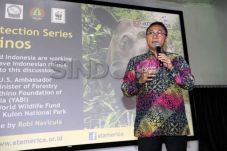 Ketua MPR Pastikan DPR...