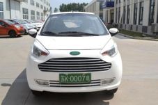 Ini City Car China Peniru...