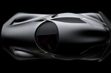 Sony Rilis Gambar Infiniti...