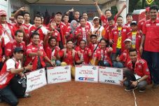 AXIC Rayakan Ultah ke-10...