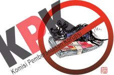 KPK Janji Lebih Progresif
