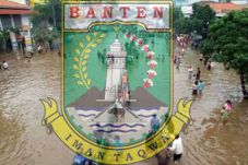Seluruh Wilayah Banten...