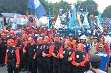Kapolda Imbau Buruh...