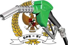 DPR Pastikan Interpelasi...