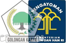 Konflik Golkar Perlu...