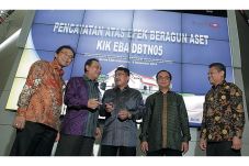Bank BTN-SMF Terbitkan...