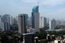 Properti Komersial Menjanjikan