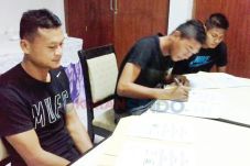 Ke Mana Arah Zulkifli?
