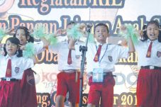 4% Jajanan Anak Sekolah...