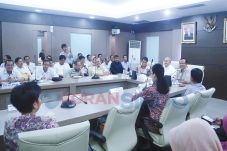 Penurunan Produksi Pertanian...