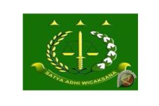 Kejari Wates Serius...