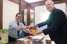 Unnes-University College...