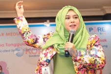 Bijak Tangani Gangguan...