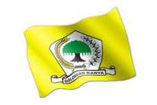 Golkar Ancam Pecat Pendukung...