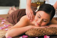 Perawatan Spa Ala Pengantin