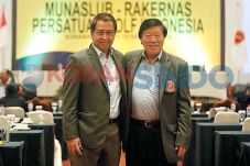Bidik Emas SEA Games...
