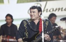 Rhoma Irama Dukung Ajang...