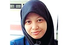 Kecil Bisa, Besar Jangan...