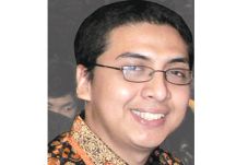 Lembaga Antikorupsi...