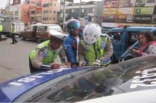 Pengamat: Operasi Zebra...