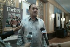 MNC Media Masuk 50 Perusahaan...