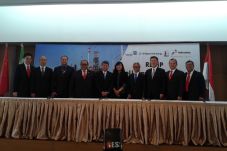 Pertamina Teken MoU...
