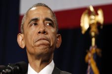 Siksa Tahanan, Obama...