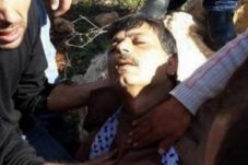 Menteri Palestina Tewas...
