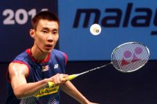 Malaysia Absen di Super...