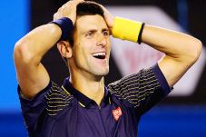 Djokovic Khawatirkan...
