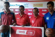 NBL Siap Digelar di...