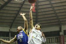 Bandung Utama Repotkan...