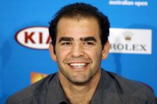 Pete Sampras Ogah Jadi...