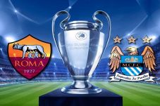 Preview AS Roma v Manchester...
