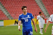 PBFC Ingin Rekrut Phil...