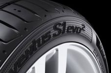 Hankook Tire Menjadi...