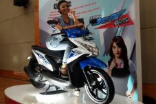 Honda BeAT Fi Discontinue...